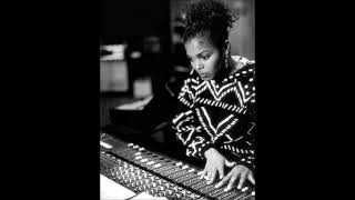 Janet Jackson - Because of Love Original Version - December 1992