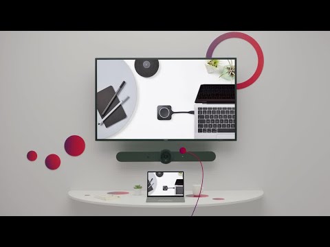 What is ClickShare