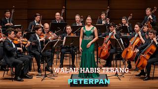 Walau Habis Terang   Peterpan  Noah Cinematic Orchestra Cover  Aransemen Paling Bikin Damai 