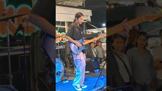 Oasis-Don’t look back in anger cover by Nene Royal and Ozone Band