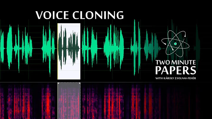 Revolutionary AI-Based Voice Cloning in Just 5 Seconds!