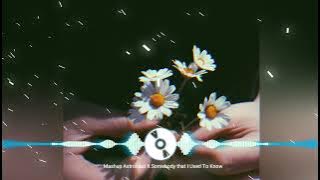 MASHUP ASTRONAUT x SOMEBODY THAT I USED TO KNOW x I'M NOT ANGRY ANYMORE | Hot Music TikTok 2021 抖音 🎵