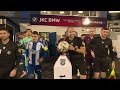 HIGHLIGHTS | Coleraine 1-3 Linfield | 25th September 2026