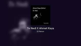 Te Nedi X Ahmet Kaya