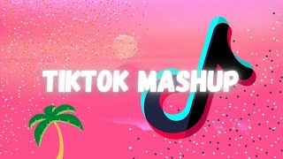 TikTok Mashup 2021 (Not Clean)