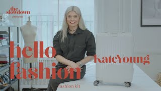 My MustHave Stylist Essentials | Hello Fashion | Kate Young