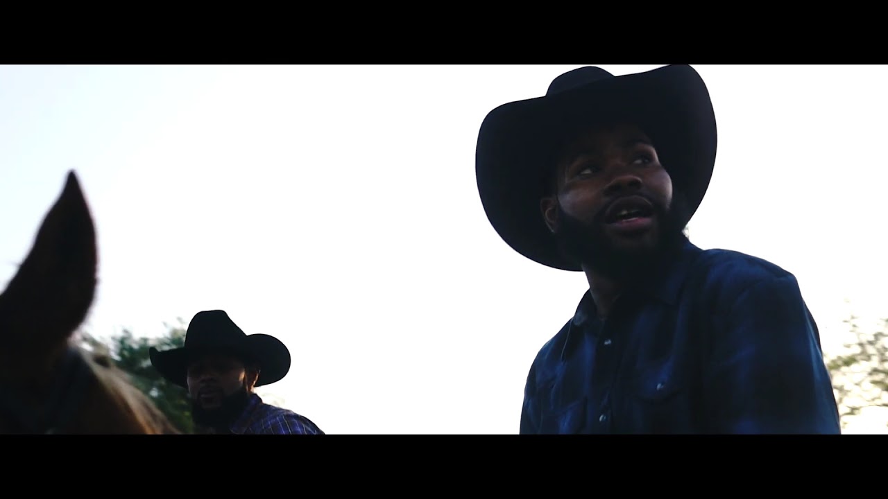 Boot Barn X Compton Cowboys Youtube