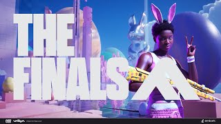 THE FINALS | Season 2 | Join our Easter Event \& Earn Free Rewards