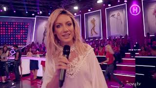 картинка: Backstage. Экскурсия по съемочной площадке Хто зверху? от Леси Никитюк