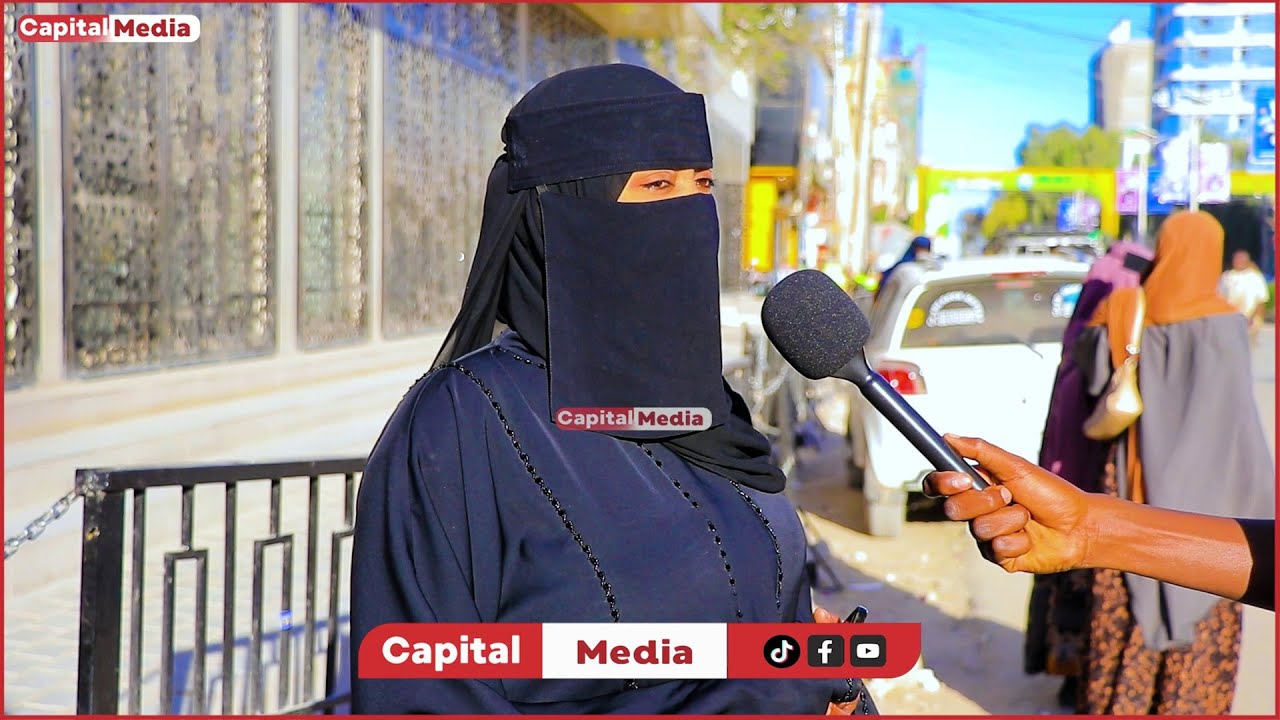 Maxaad kusoo dhawaynaysaa bisha Ramadan?