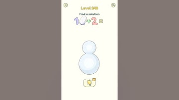 dop 2 level 233 delete one part walkthrough solution #like share#subscribe