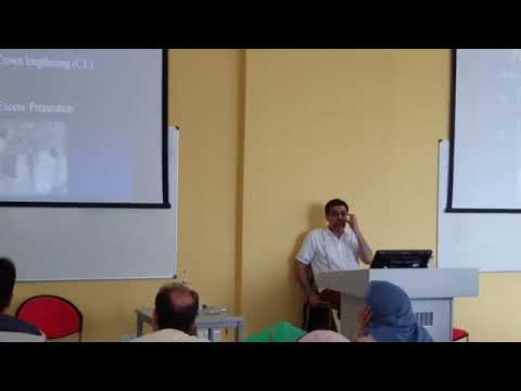 میزان تراش لازم جهت روکش های با فرم مقاوم کافی دکتر طبری