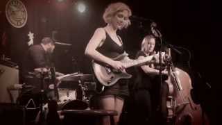 Video thumbnail of "Amanda Shires - Bulletproof (2014)"