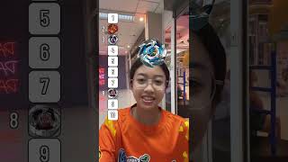 10อนดบเบยเบลดทชอบ เบลดเอกซ เบลด