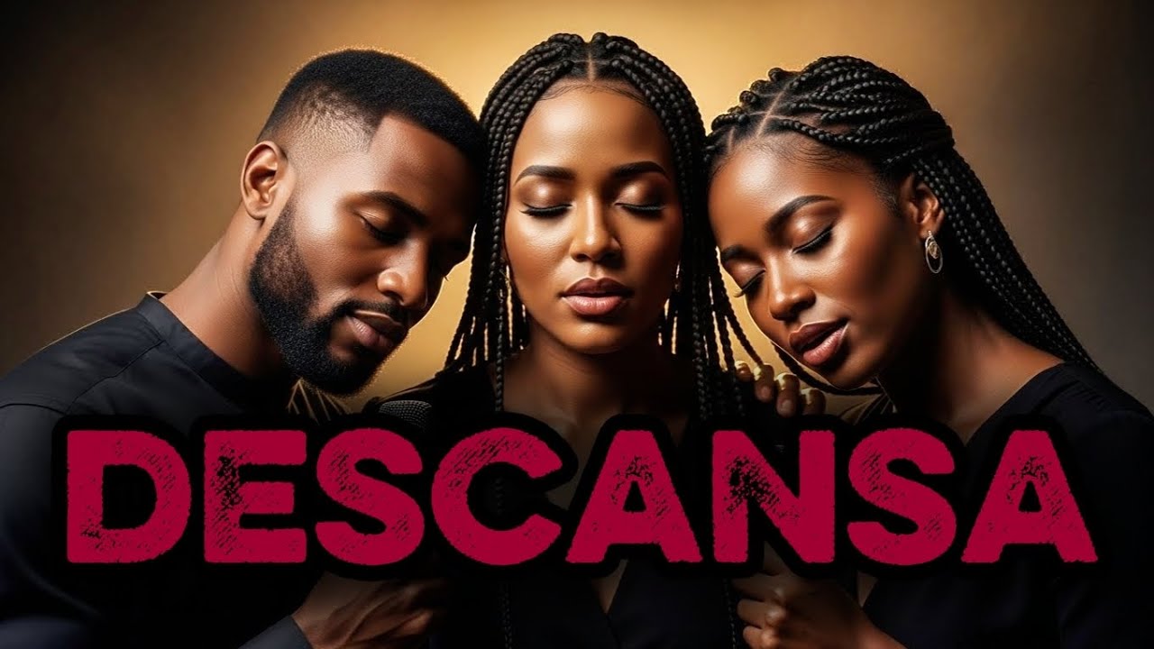 Trap Gospel Noturno Para Acalmar a Mente e Dormir em Paz | SAGRVgospel