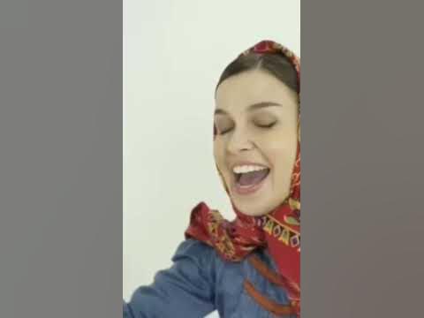 Матушка - Татьяна Куртукова - YouTube