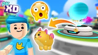 Pk Xd En Gari̇p Buglar 2 Bölüm Pk Xd Türkçe Pk Xd Bugs Pk Xd Buglar