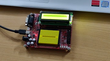 10  ARM LPC2148   Prototyping Electric Bike using ADC + PWM + UART