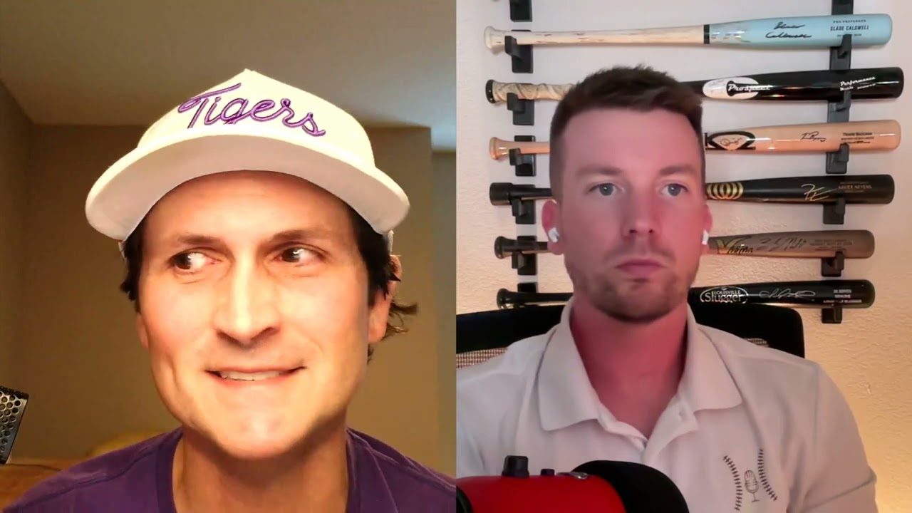 LSU Baseball's Incoming Freshman Class: Joe Doyle Previews the MLB Draft