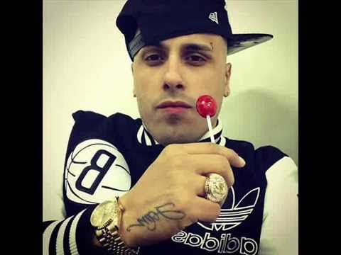 nicky jam guatauba xxx