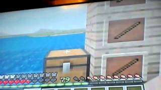 Minecraft be deadpool mod screenshot 5