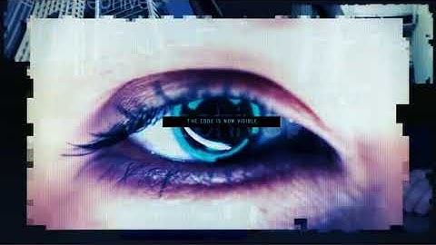 The Source Code | After Effects (AE) Template VideoHive | 12327629