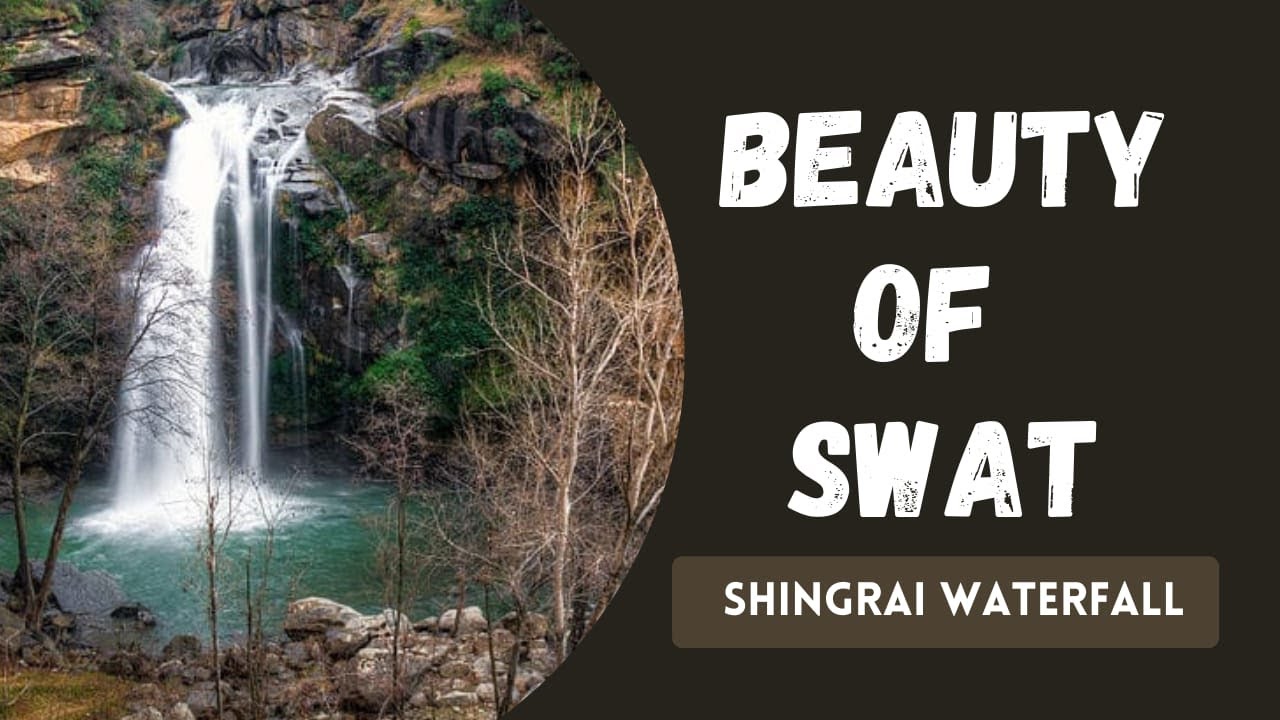 Shingrai Waterfall | Shingro Dand