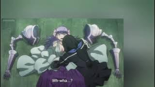 Ragna Crimson Episode 9