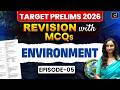 Stratospheric Ozone Layer, Corals &amp; Coral Bleaching, Sambhar Lake | Environment |Drishti IAS English