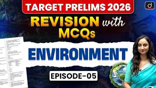 Stratospheric Ozone Layer, Corals & Coral Bleaching, Sambhar Lake | Environment |Drishti IAS English
