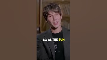 How the world will end - part 2  Professor Brian Cox vs Philomena Cunk