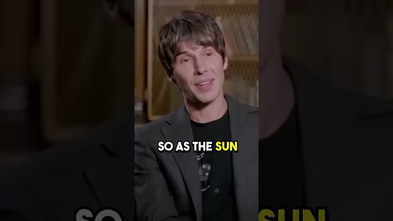 How the world will end - part 2  Professor Brian Cox vs Philomena Cunk