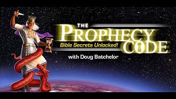 Doug Batchelor The Prophecy Code 01 Prophecies final countdown