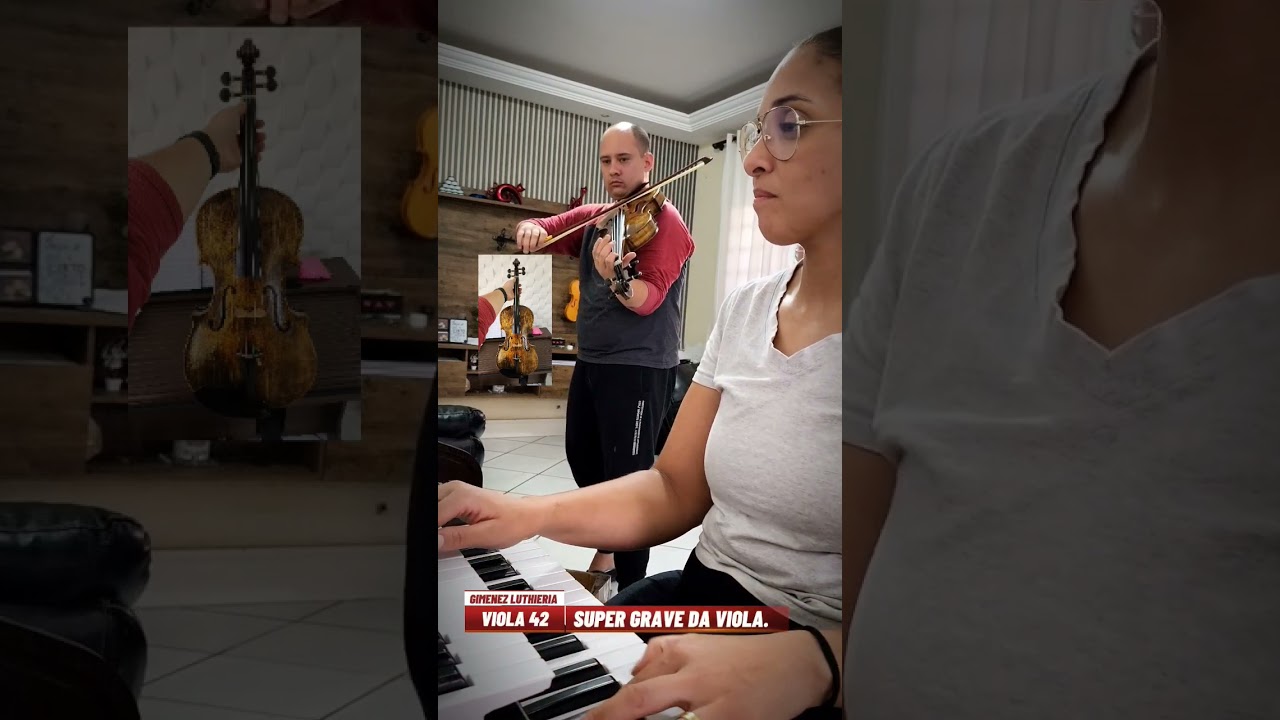 Viola 42. super grave...