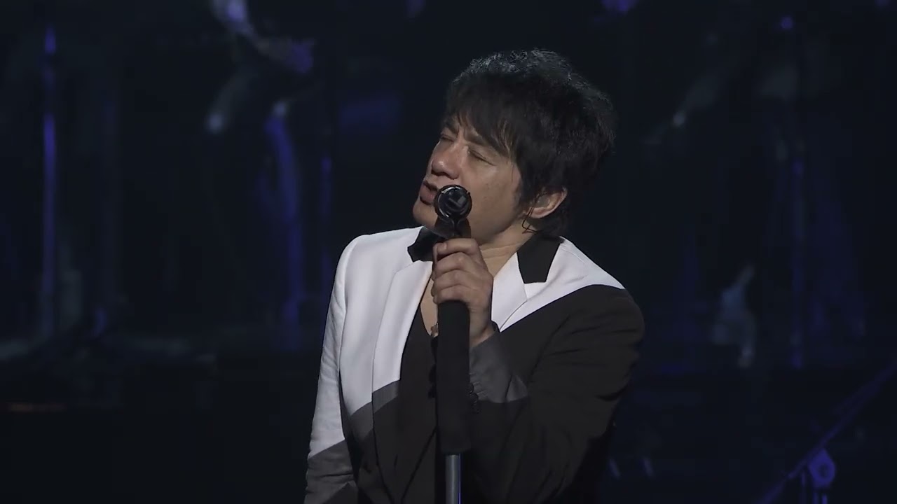 20220130 ASKA アンコールツアー 神奈川