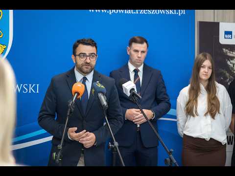 Centrum Zdrowia Psychicznego w Rzeszowie? Są konkretne plany