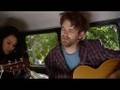 Guillemots  made up love song   off guard gigs