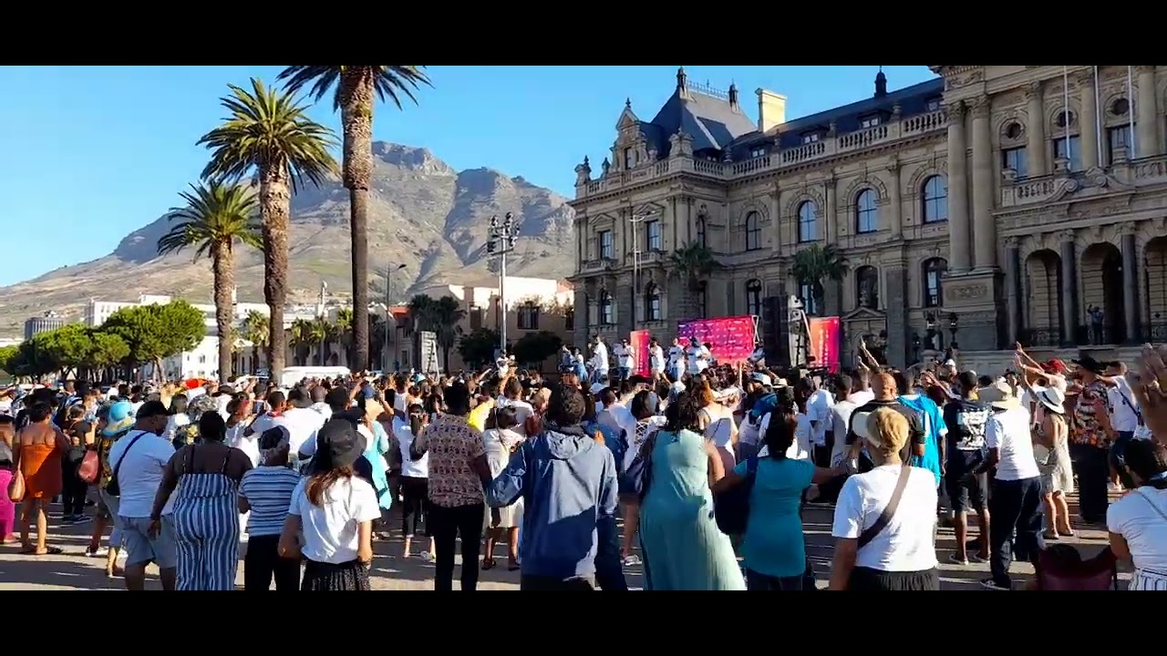 Jonathan Rubaon-Ek sien die Here is besig om jou lewe om te draai 🙌