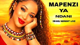 Romantic African Swahili Love Melodies 🌙 Deep Emotional & Intimate Chill Music For Lovers 2026 screenshot 4