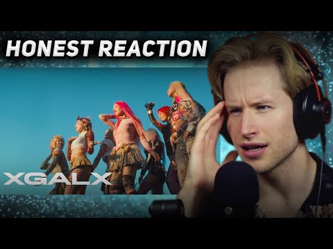HONEST REACTION to