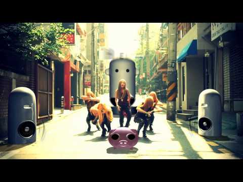 지피 베이직 (GP Basic) - Jelly Pop