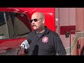 Natrona County Firefighters seek millions in reimbursement for delayed solar project