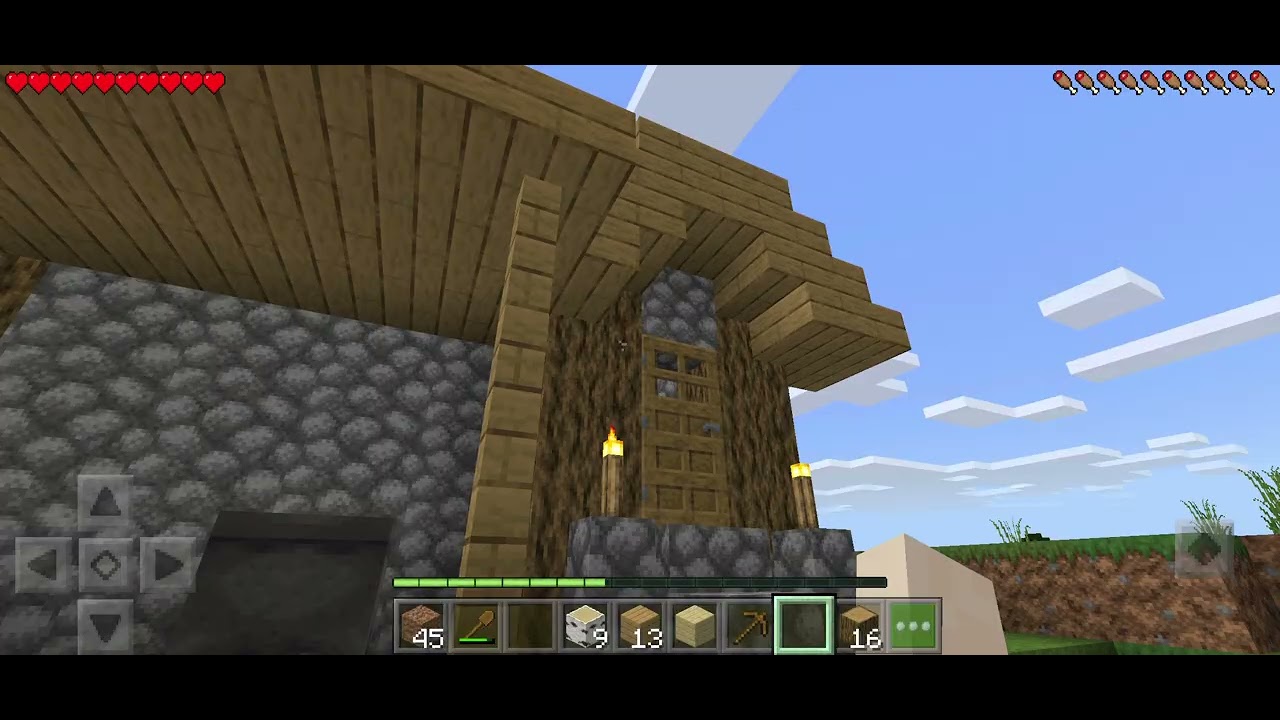 * ჩელენჯი * 2 ეპიზოდი 💚😊