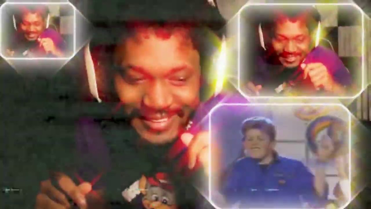 CoryxKenshin and Hino Switch The Colors YouTube