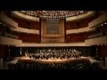 Capture de la vidéo Jean Sibelius: Finlandia - Ari Rasilainen, Lahti Symphony Orhcestra