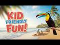Costa Rica Family Adventures: Best Kid-Friendly Activities &amp; Fun!