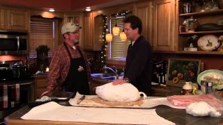 Curing a Ham - Step 1 & 2 (Episode #228)