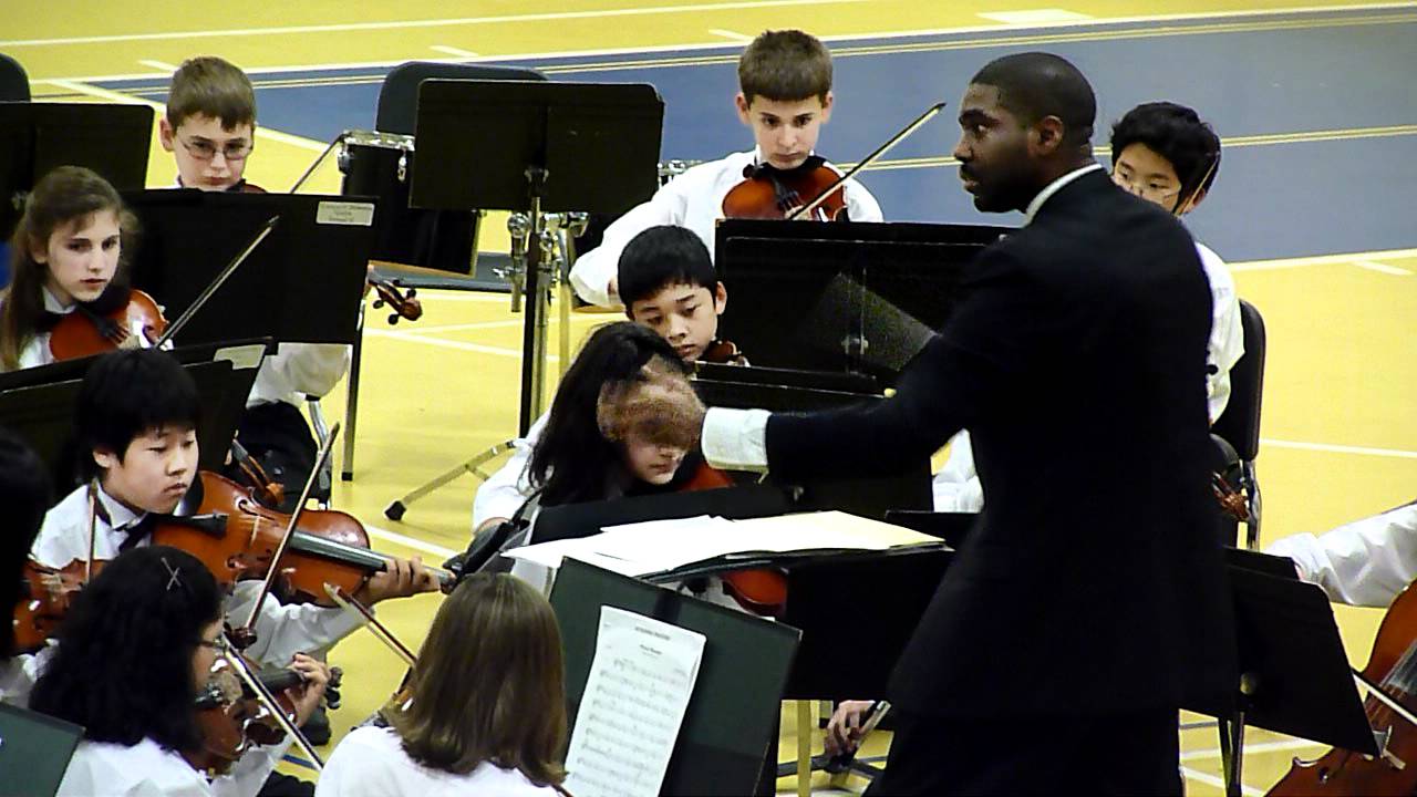 Peace Round (Dona Nobis Pacem)