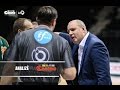 LKL TV analizė: teisėjai Šiauliuose priėmė teisingus sprendimus