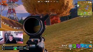 Sniper action pt 2 double kill